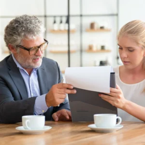 Divorcio Express de Mutuo Acuerdo